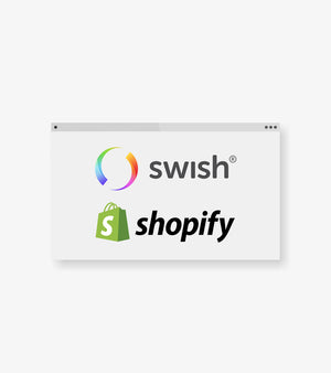 Swish for Shopify